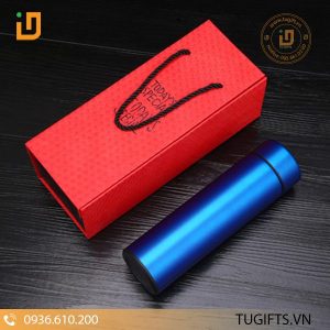 Gift set quà tặng bình giữ nhiệt in logo TG-1205