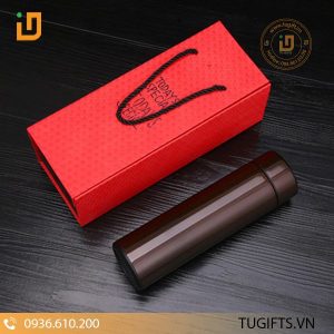 Gift set quà tặng bình giữ nhiệt in logo TG-1209